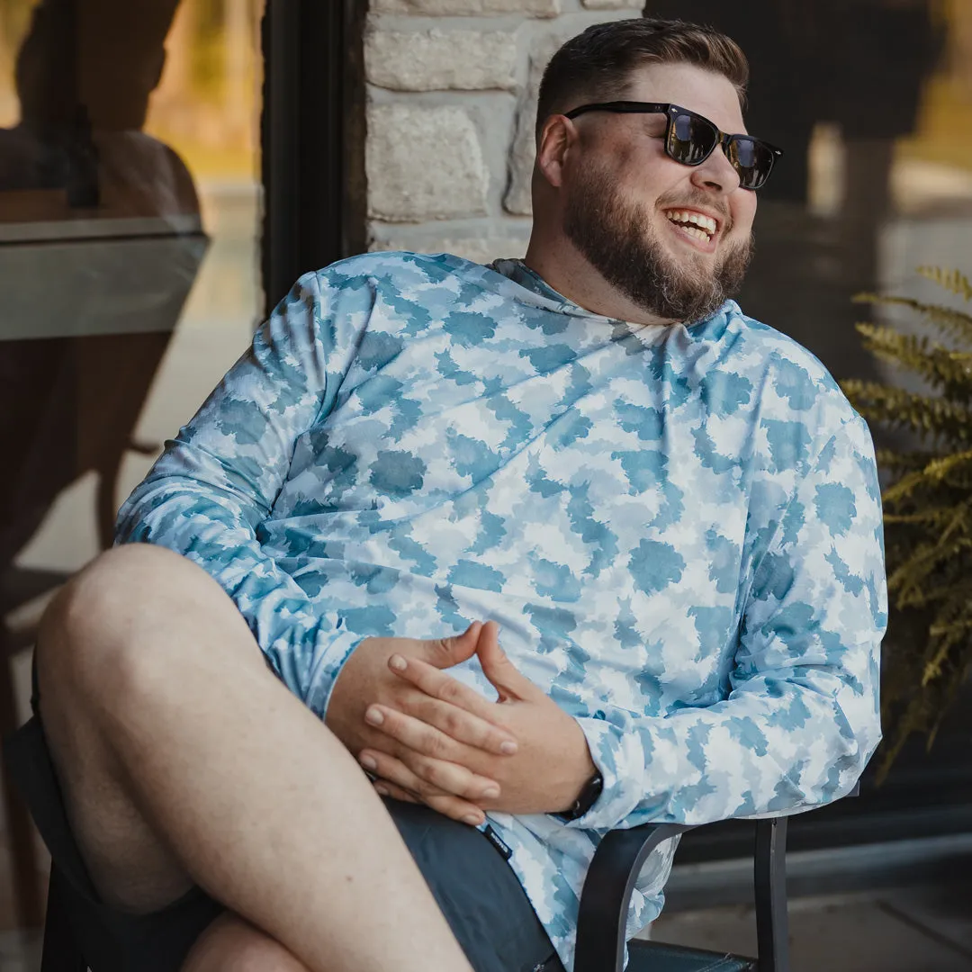 Summer Hoodie sold by One Bone