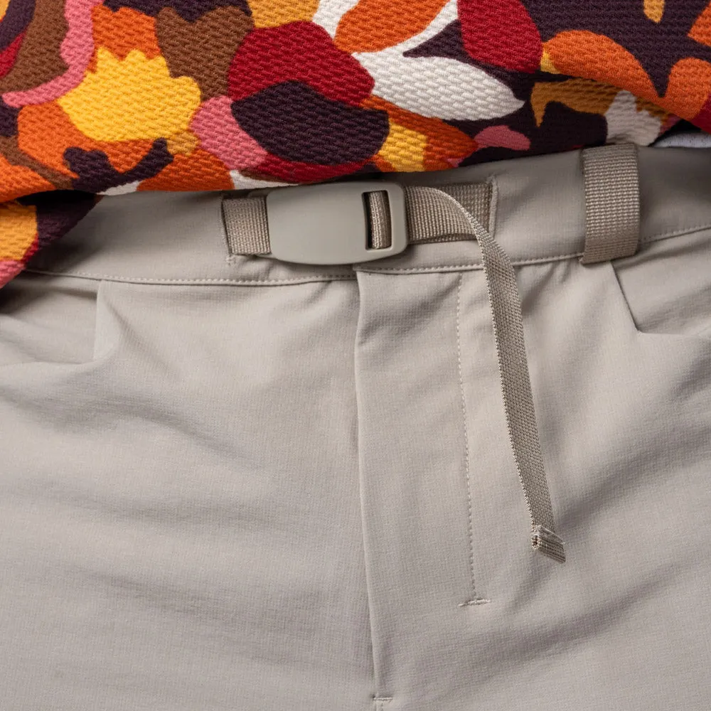 Cargo Short - Khaki sold by One Bone product image thumbnail 2