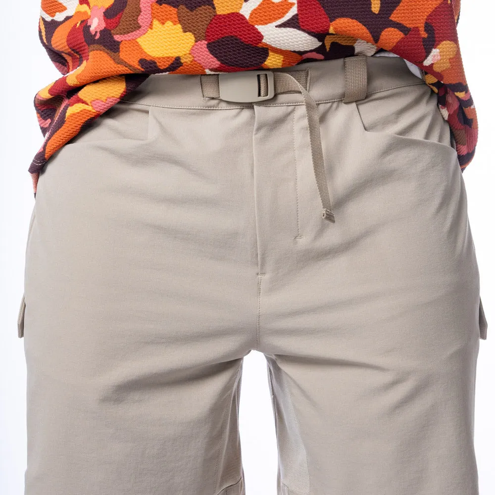 Cargo Short - Khaki sold by One Bone product image thumbnail 4