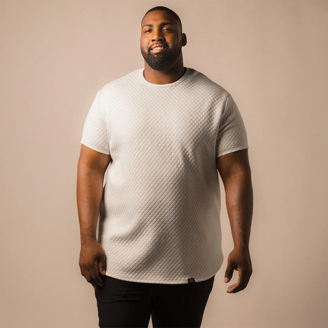 Quilt Scoop - White sold by One Bone product image thumbnail 5