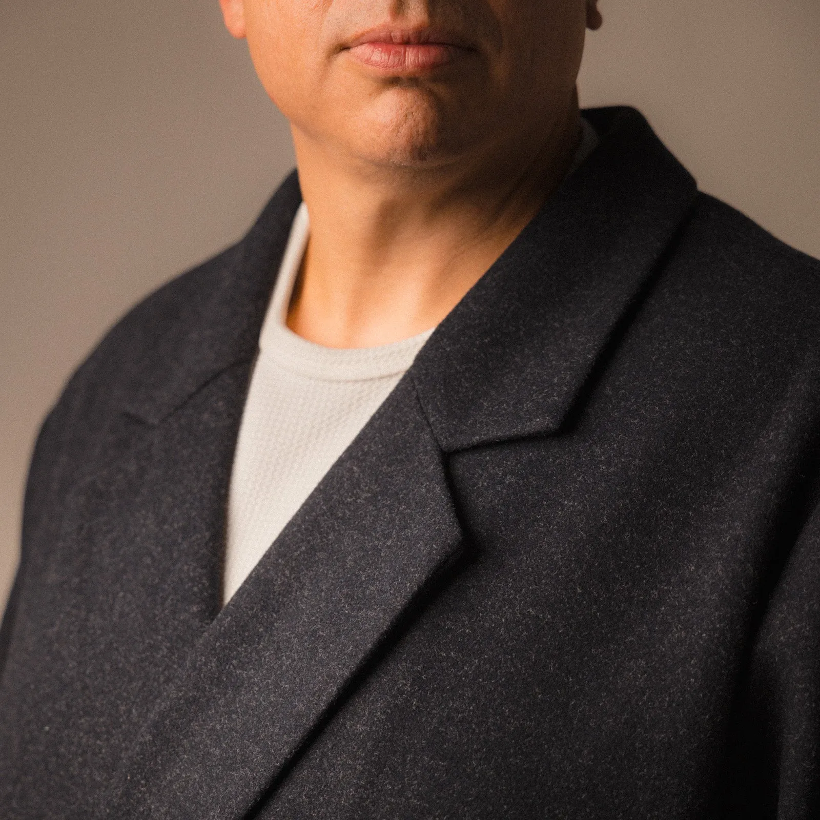 Peacoat - Navy sold by One Bone product image thumbnail 4