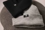Beanie - Winter Hat - Grey sold by One Bone