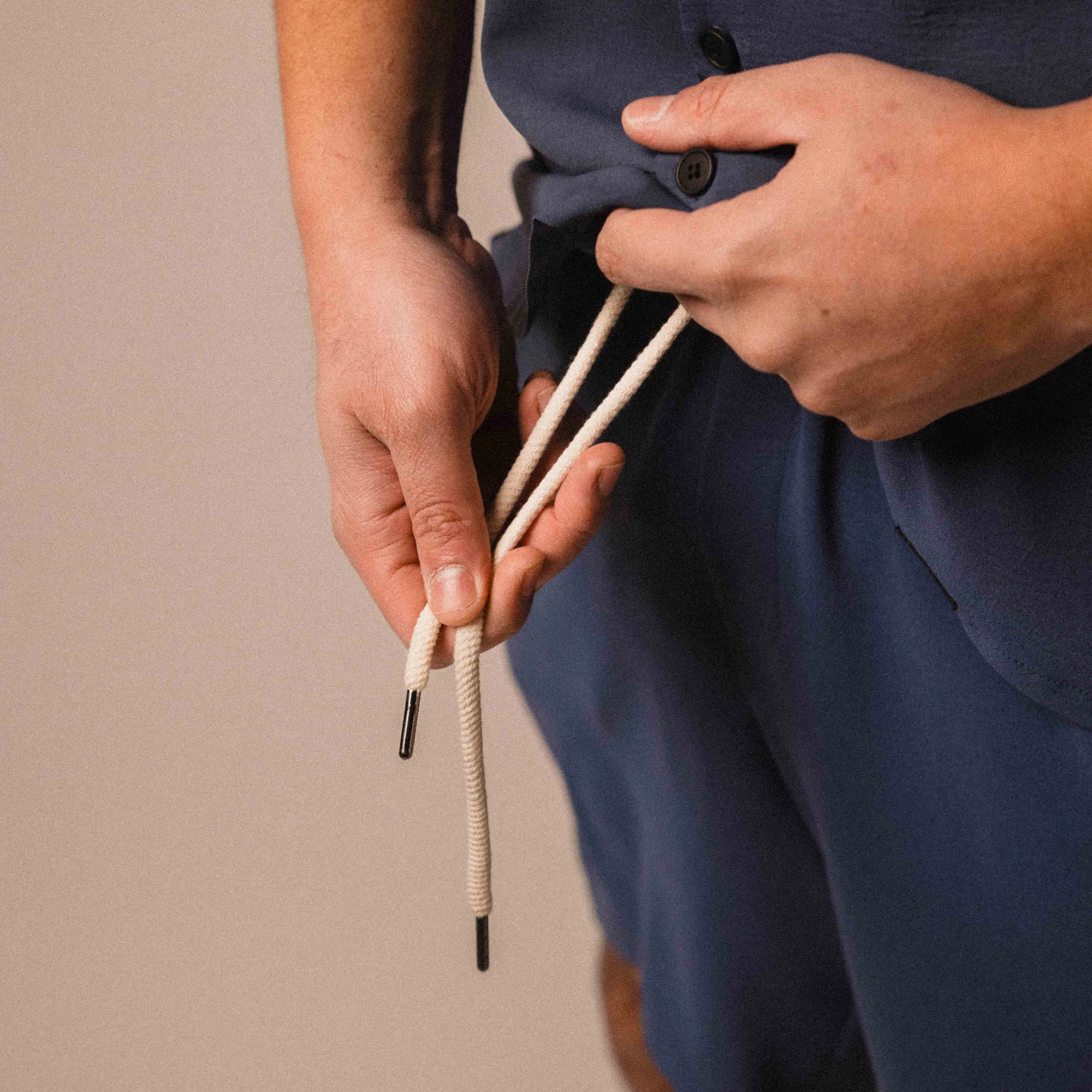 Airflow Yacht Short - Denim Blue sold by One Bone product image thumbnail 4