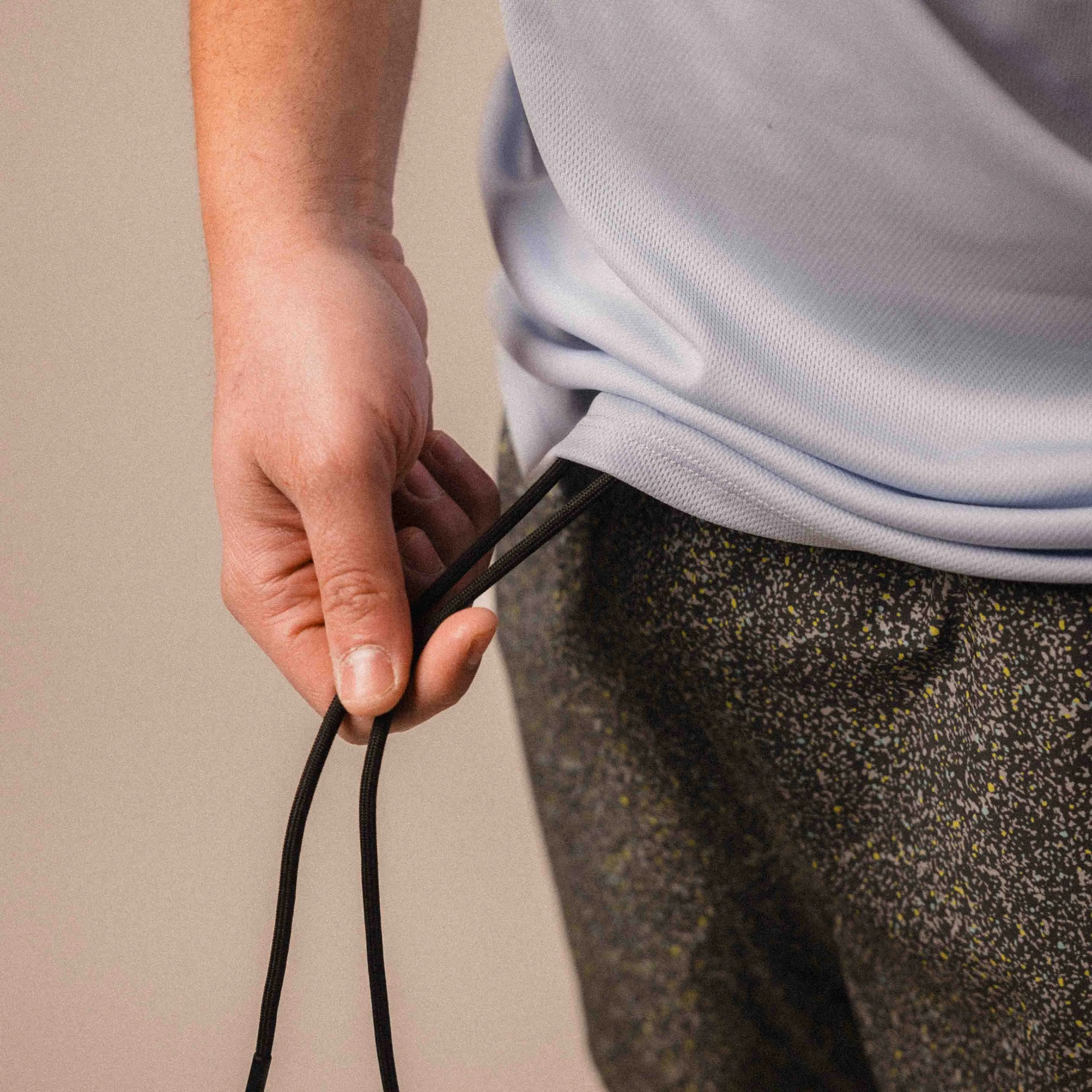 Hybrid Swim Short - Ocean sold by One Bone product image thumbnail 2