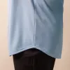 Everywear Tee - Sky Blue sold by One Bone