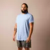 Everywear Tee - Sky Blue sold by One Bone