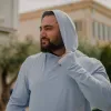 Summer Hoodie - Sky Blue sold by One Bone