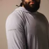 Summer Hoodie - Sky Blue sold by One Bone