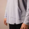 Summer Hoodie - Sky Blue sold by One Bone
