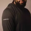 Summer Hoodie - Charcoal sold by One Bone