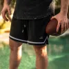 Athletic Short - Black sold by One Bone