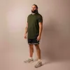 Athletic Short - Black sold by One Bone