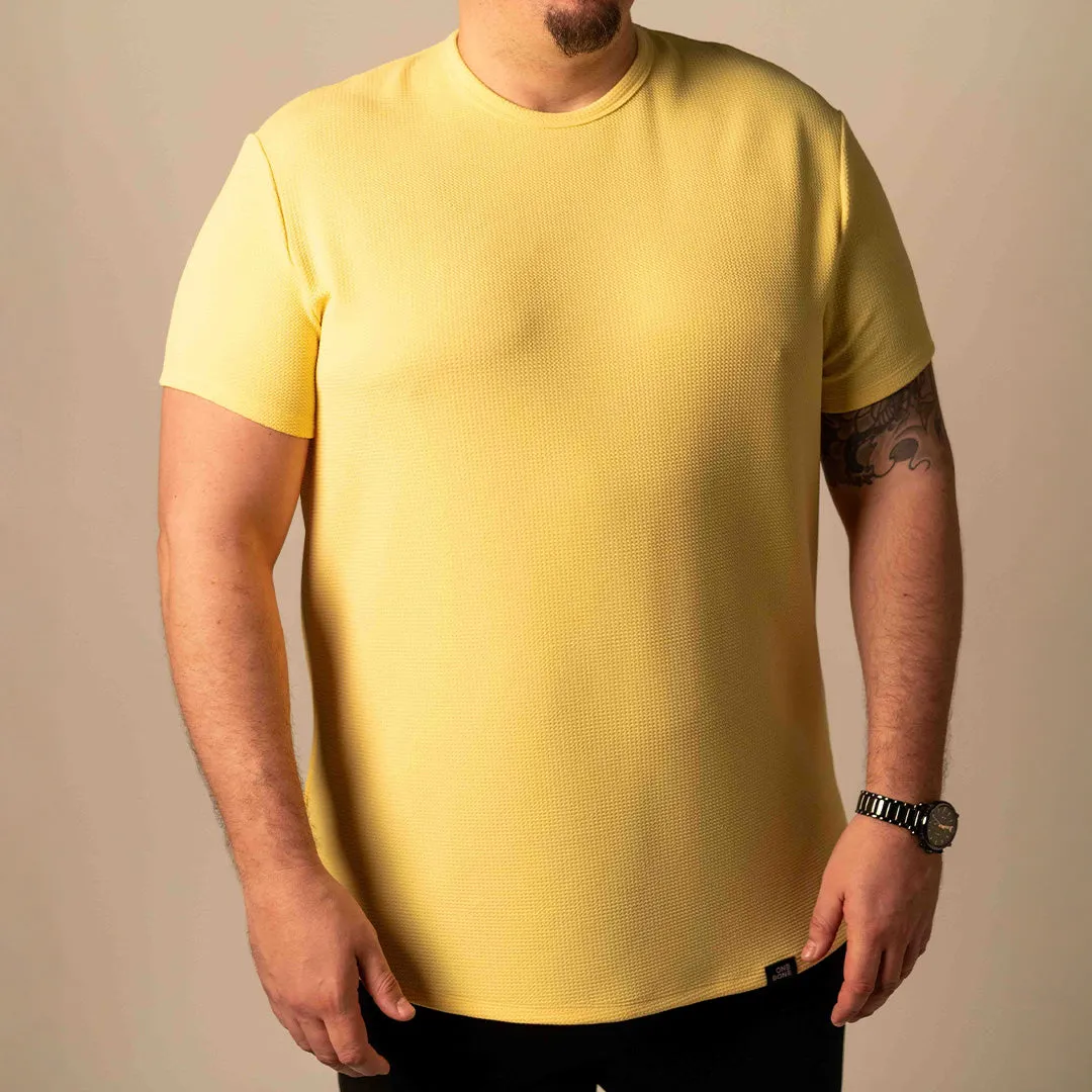 Bullet Tee - Popcorn sold by One Bone product image thumbnail 3