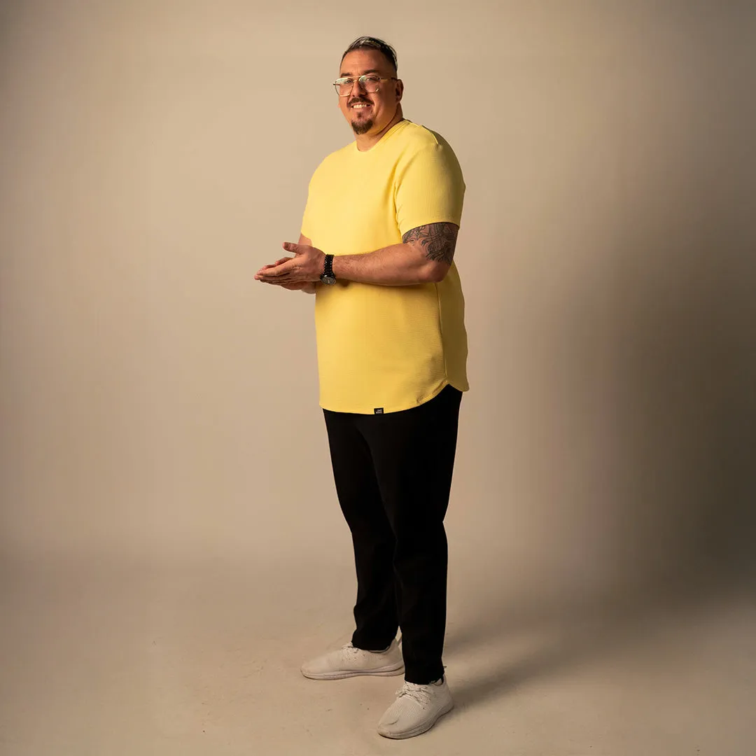 Bullet Tee - Popcorn sold by One Bone product image thumbnail 4