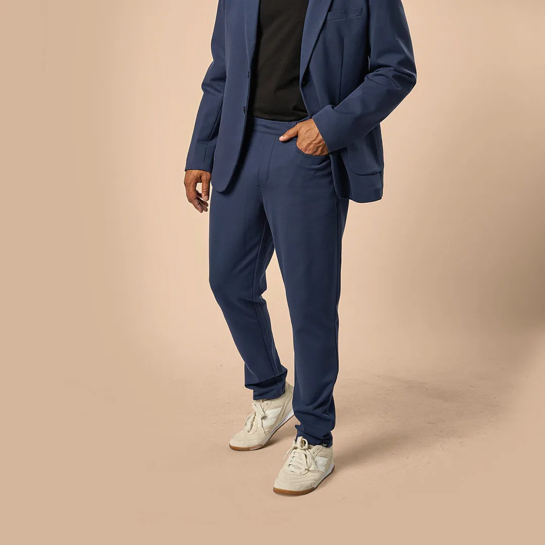 SmartFit Pant V2 - Light Navy sold by One Bone