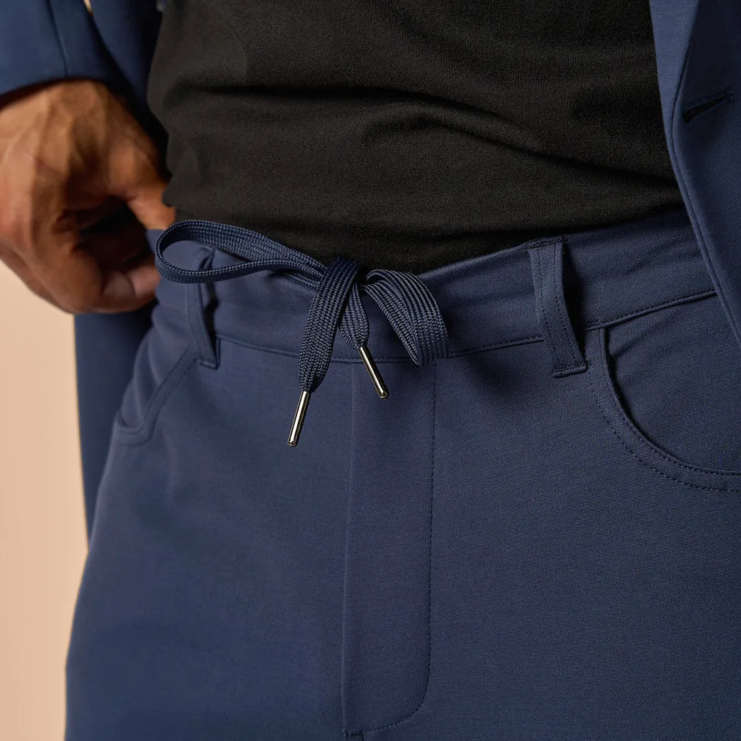 SmartFit Pant V2 - Light Navy sold by One Bone product image thumbnail 2