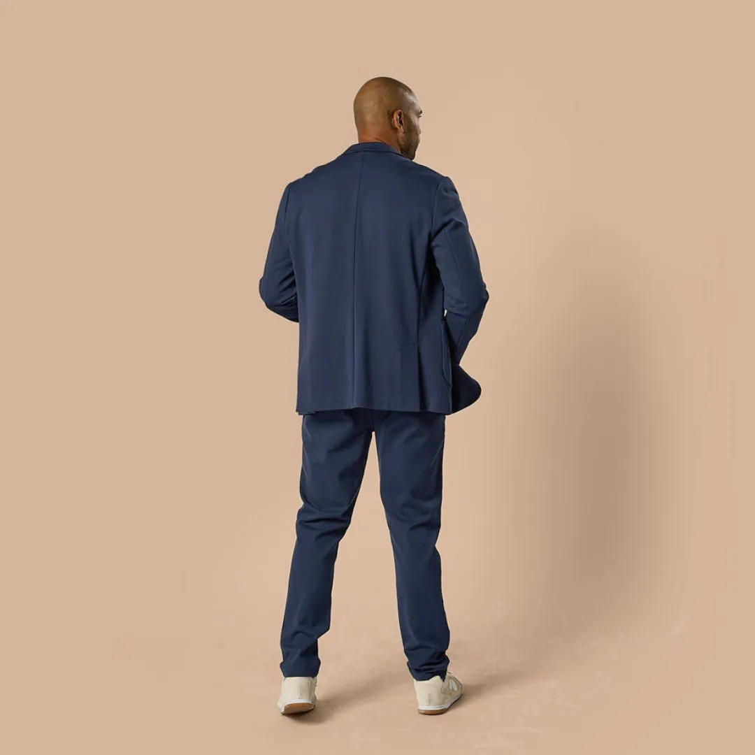 SmartFit Pant V2 - Light Navy sold by One Bone product image thumbnail 5