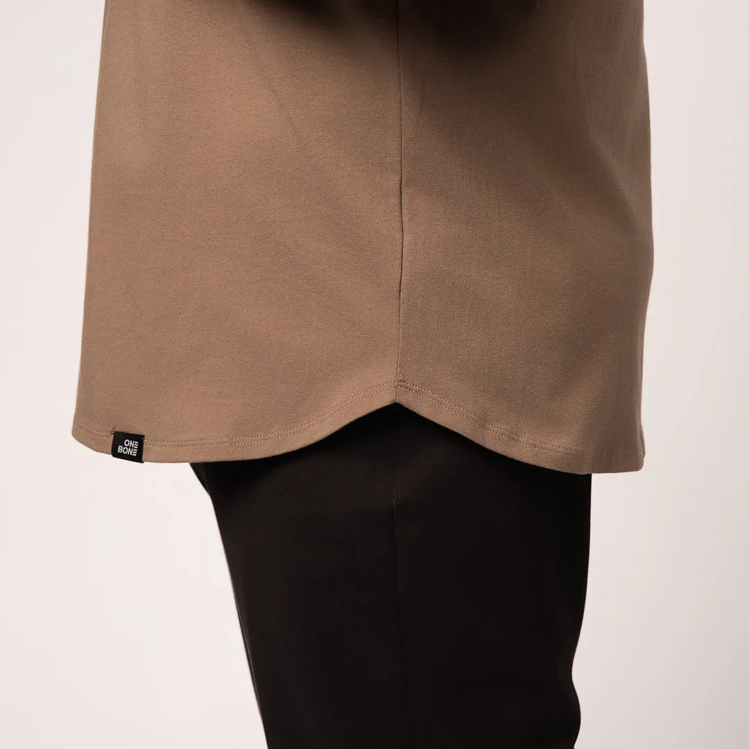 Pocket - Brick Brown sold by One Bone product image thumbnail 4