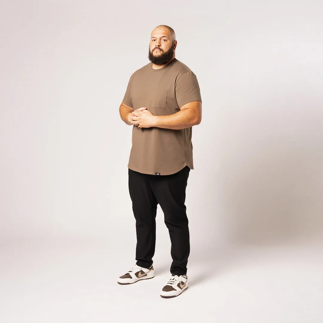 Pocket - Brick Brown sold by One Bone product image thumbnail 5