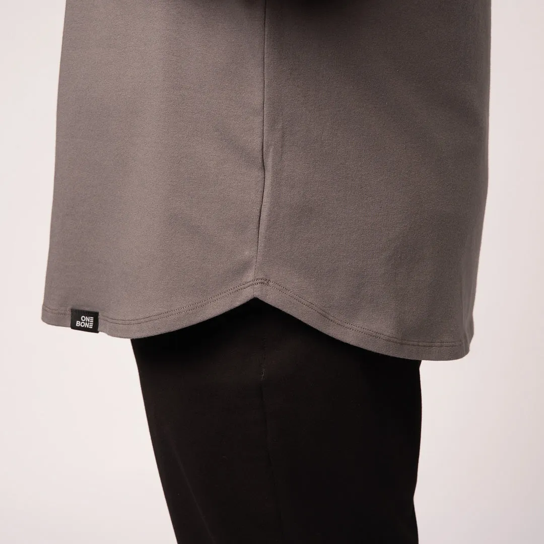 Pocket - Midnight Grey sold by One Bone product image thumbnail 4