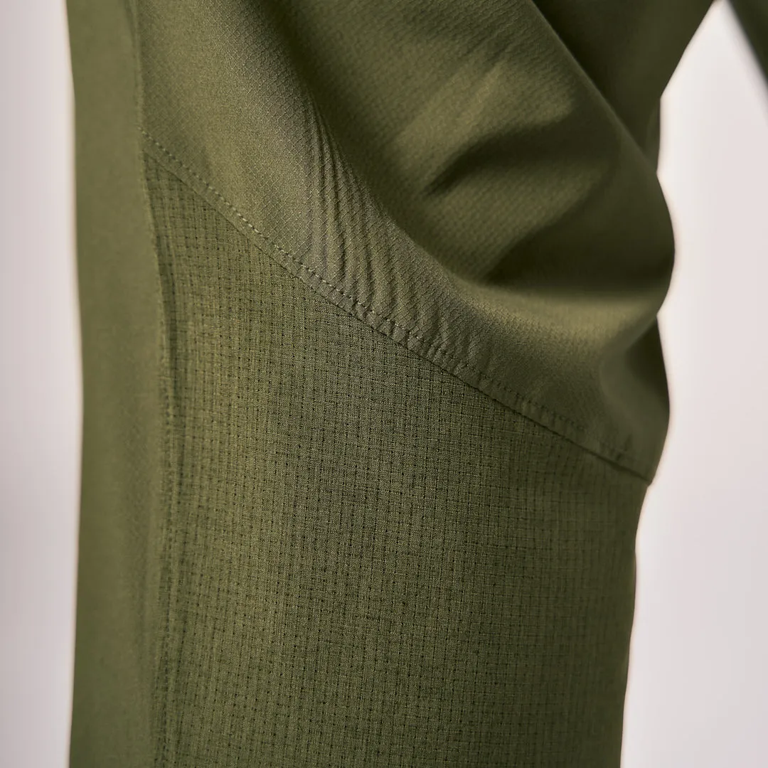 Everywear Pant V2 - Military Green sold by One Bone product image thumbnail 5