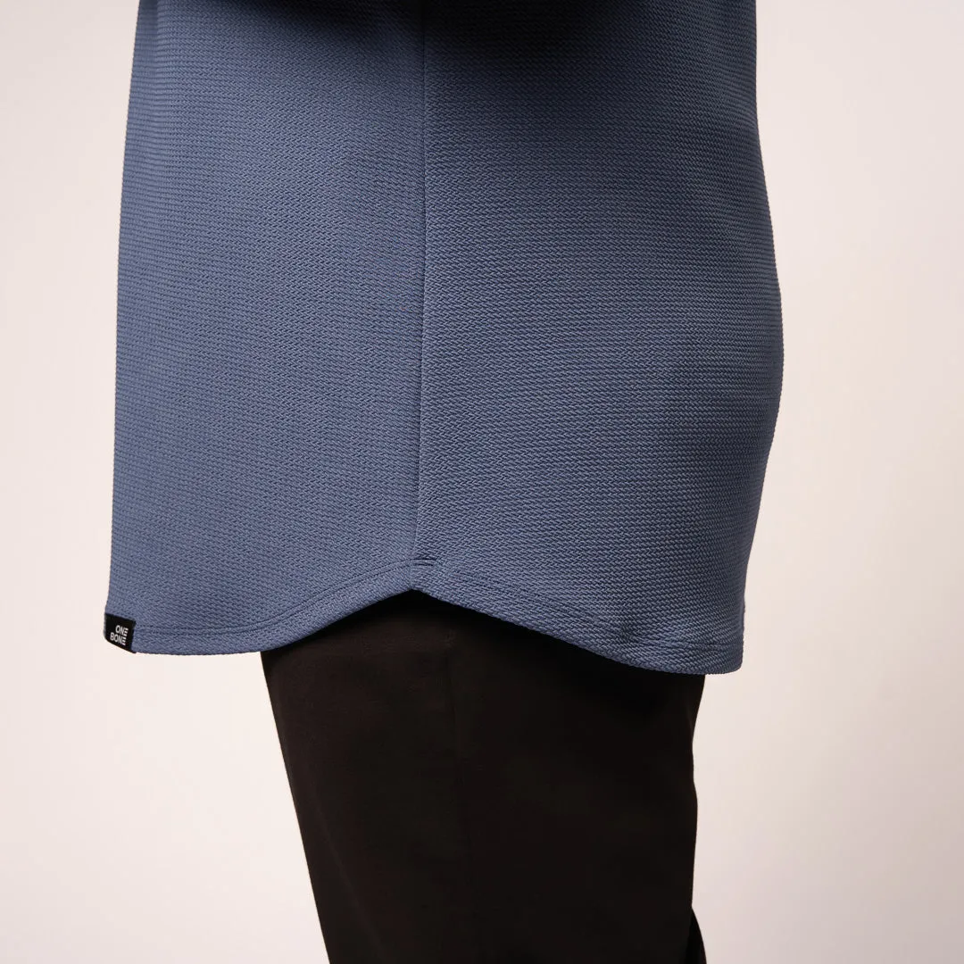 Bullet L/S - Evening Blue sold by One Bone product image thumbnail 3