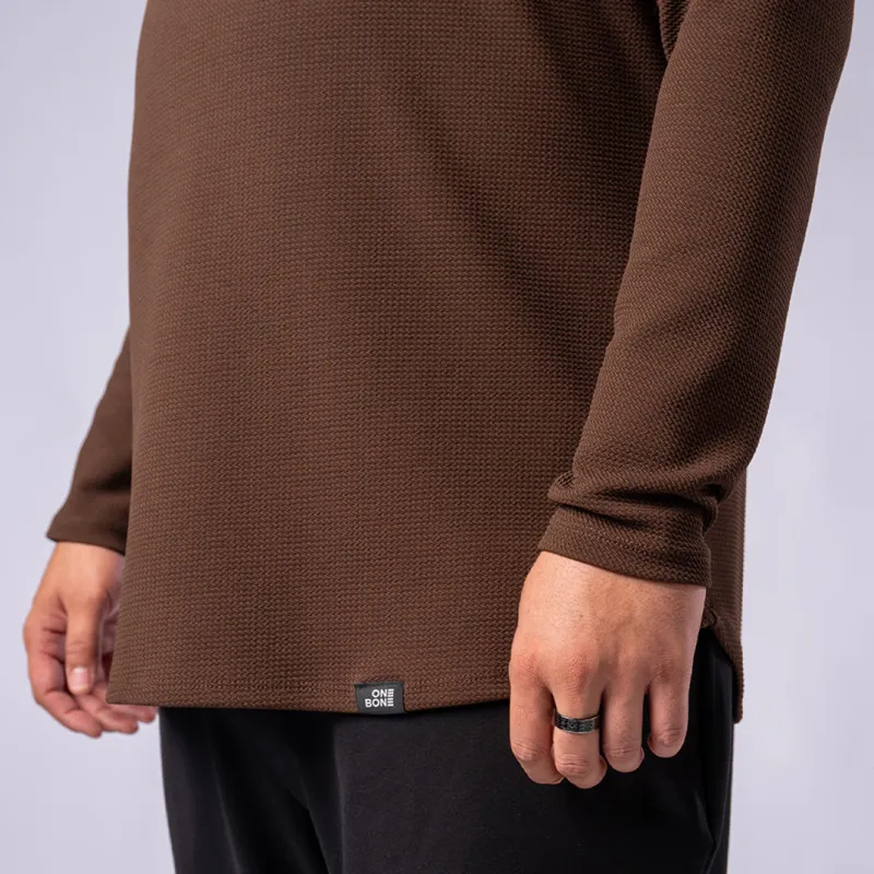 Bullet L/S - Coffee sold by One Bone