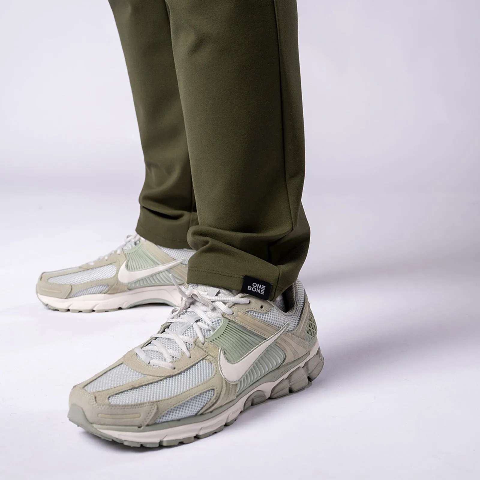 Outwork Pant V2 - Military Green sold by One Bone product image thumbnail 2