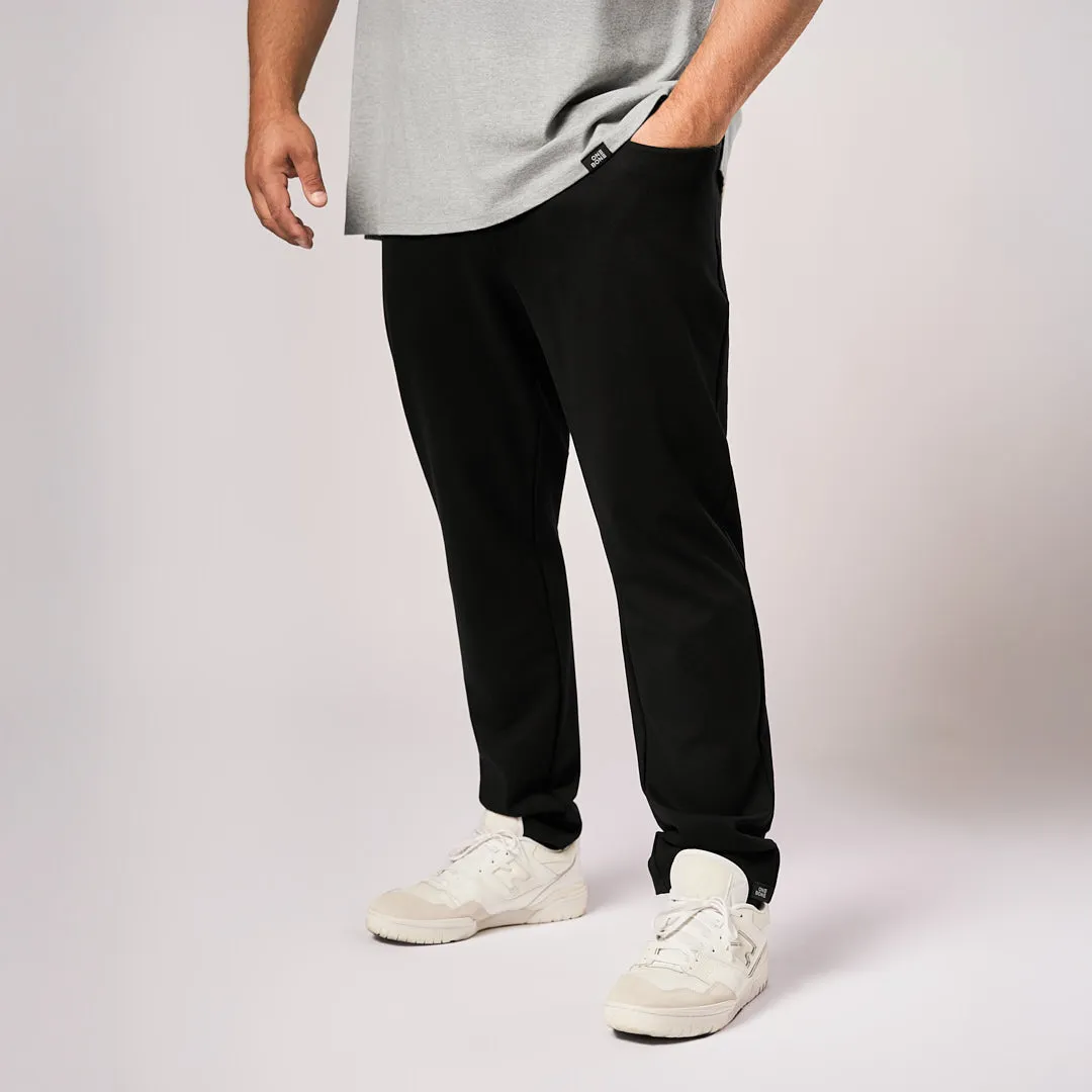 Outwork Pant V2 - Black sold by One Bone