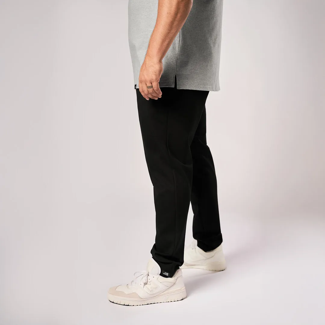 Outwork Pant V2 - Black sold by One Bone product image thumbnail 3