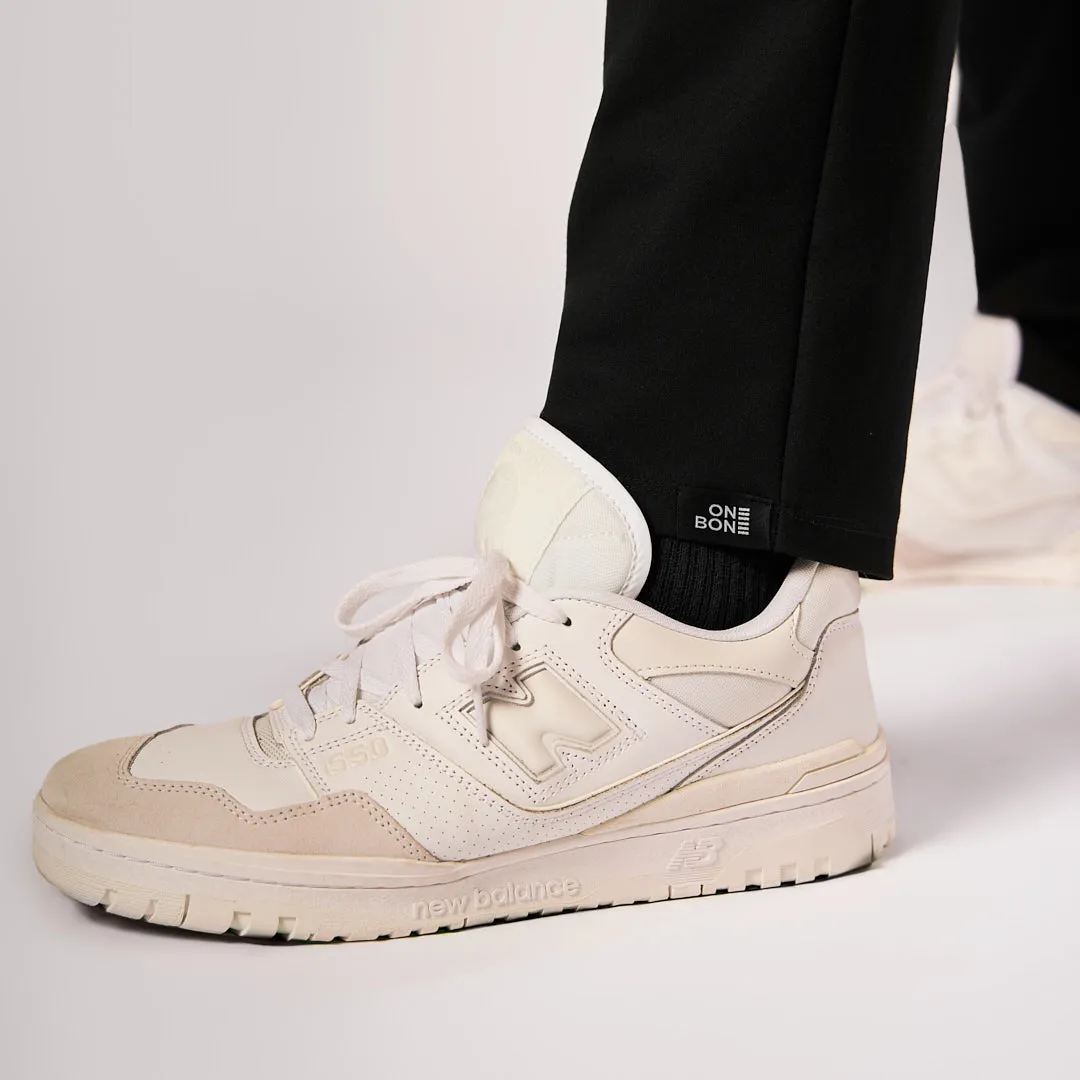 Outwork Pant V2 - Black sold by One Bone product image thumbnail 4