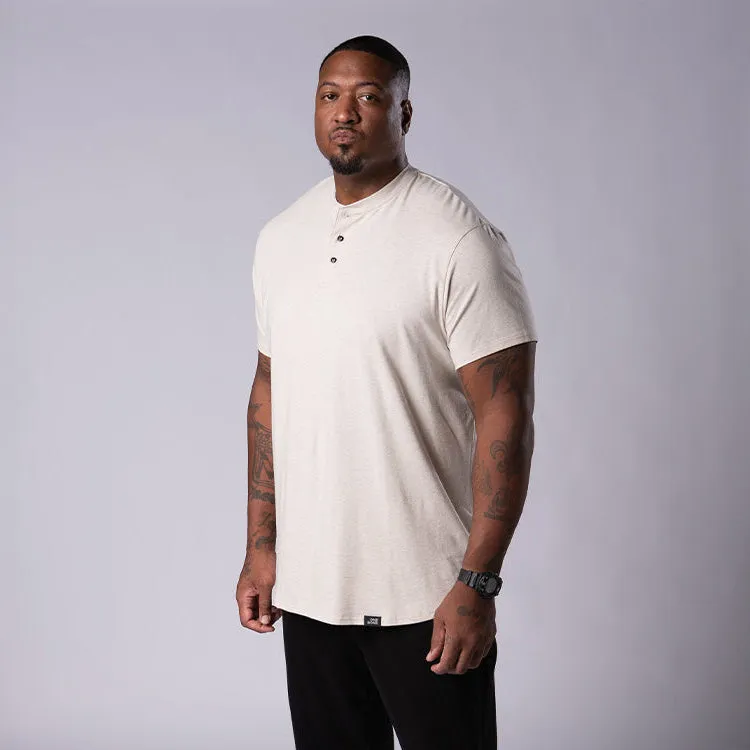 Henley - Oatmeal sold by One Bone
