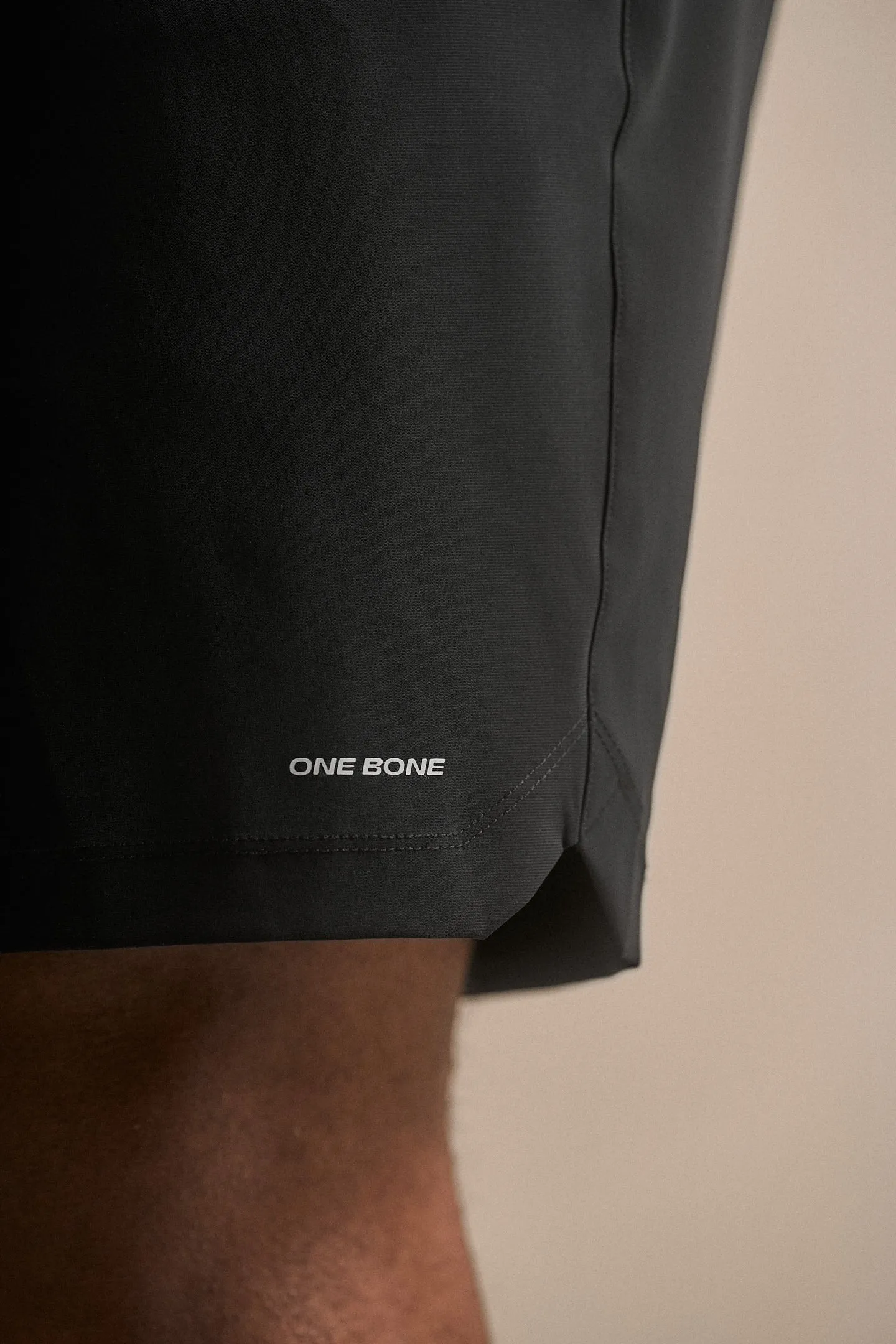 The Motion Short - Black sold by One Bone product image thumbnail 3
