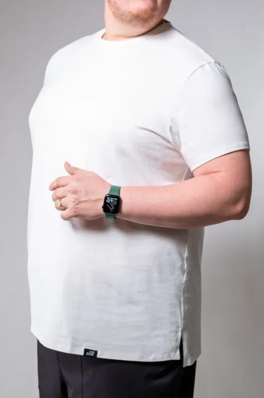 Hi-Lo - White sold by One Bone