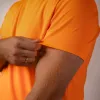 Everywear Tee - Neon Orange sold by One Bone
