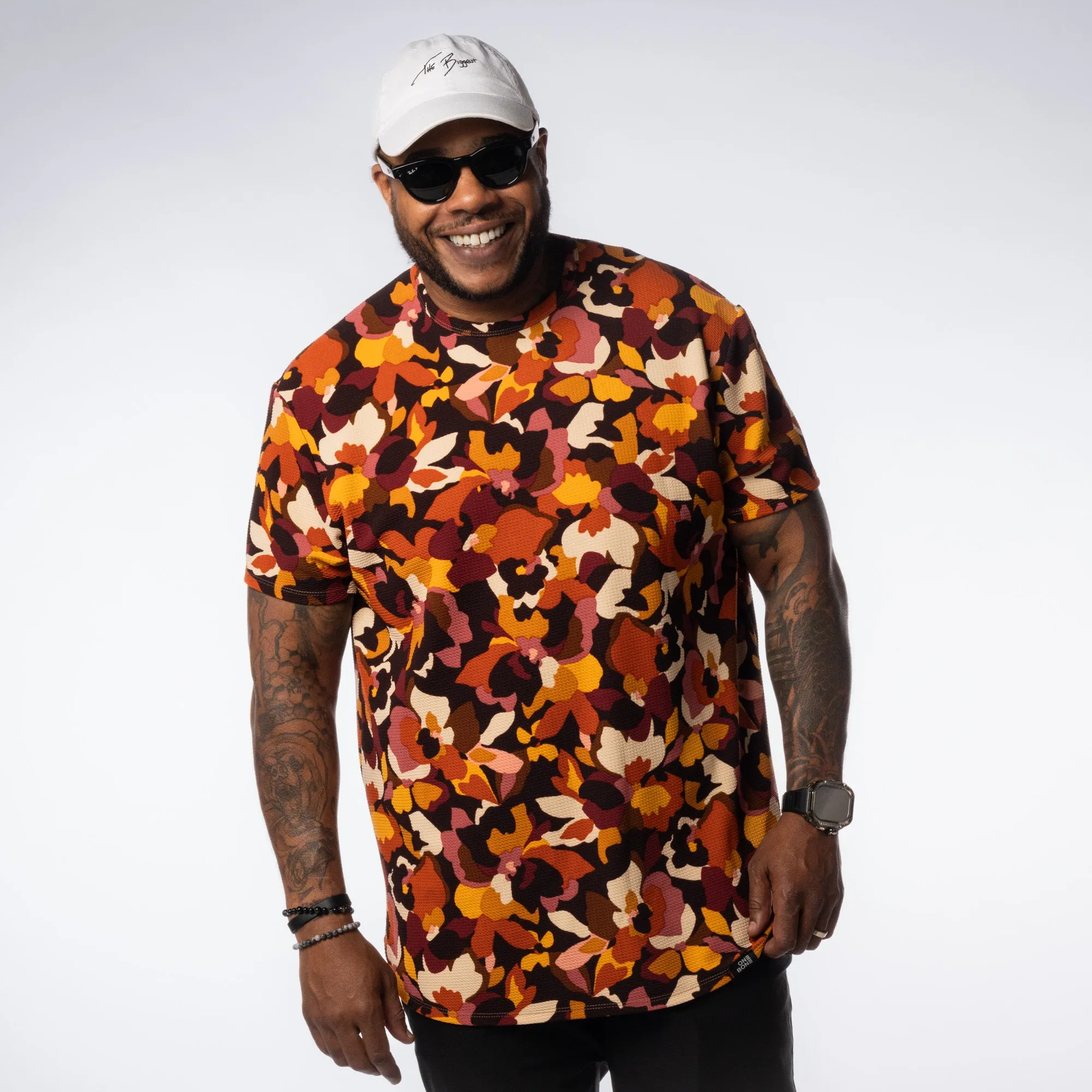 Bullet Tee - 6 Year sold by One Bone