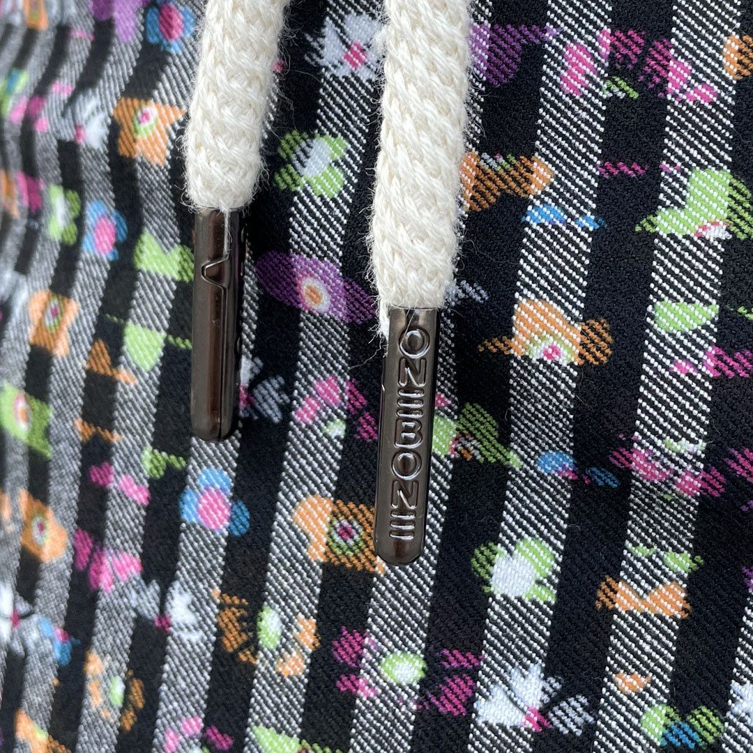 Multi Shorts sold by One Bone product image thumbnail 2