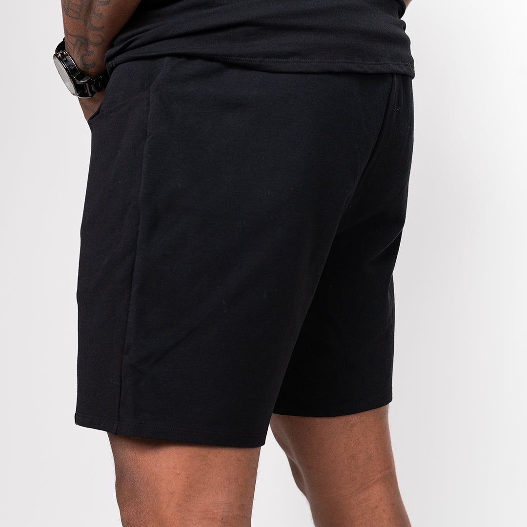 Everyday Shorts - Black sold by One Bone product image thumbnail 2