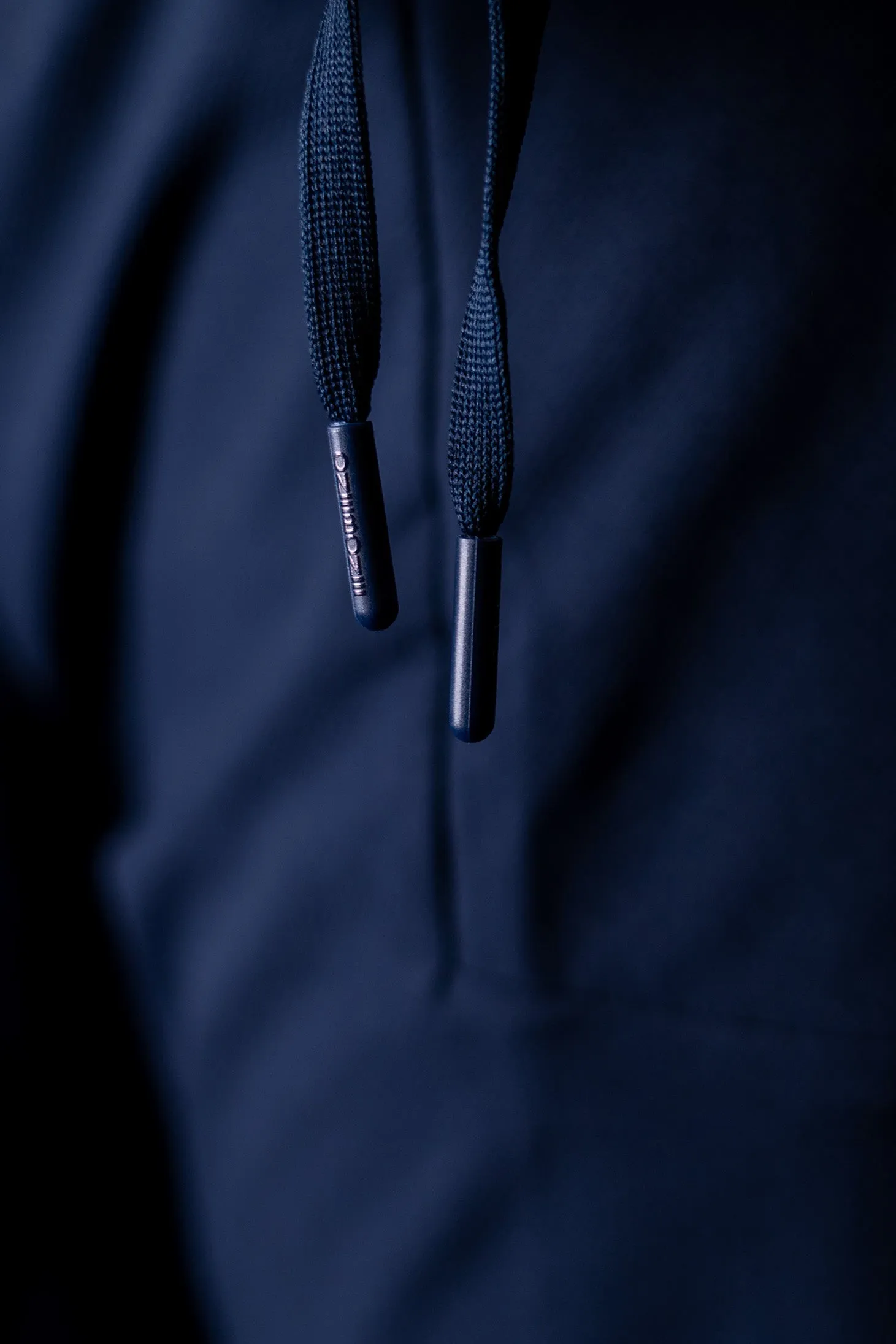 Everywear Short - Navy sold by One Bone product image thumbnail 3