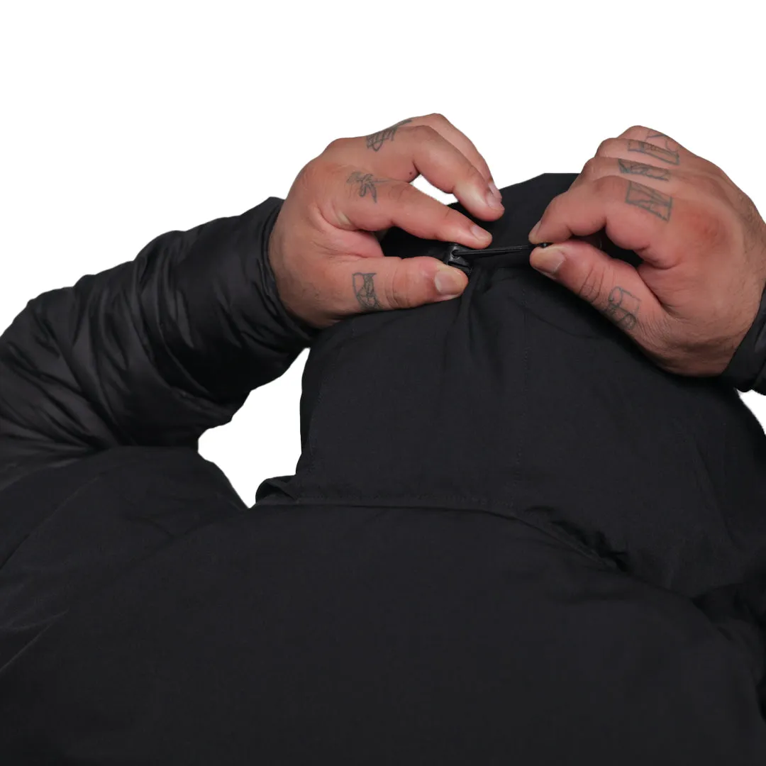 Winter Jacket sold by One Bone product image thumbnail 4