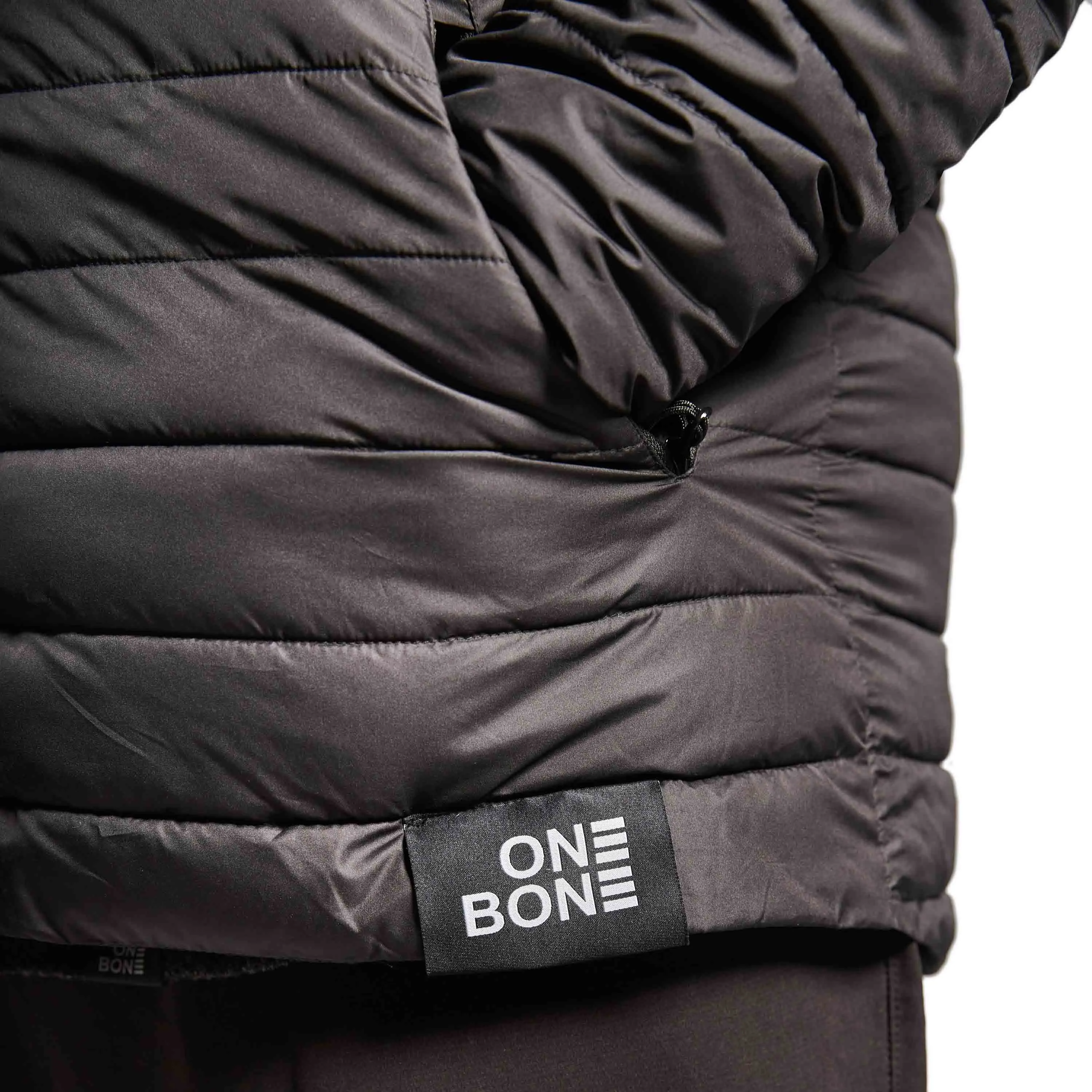 Winter Jacket sold by One Bone product image thumbnail 3