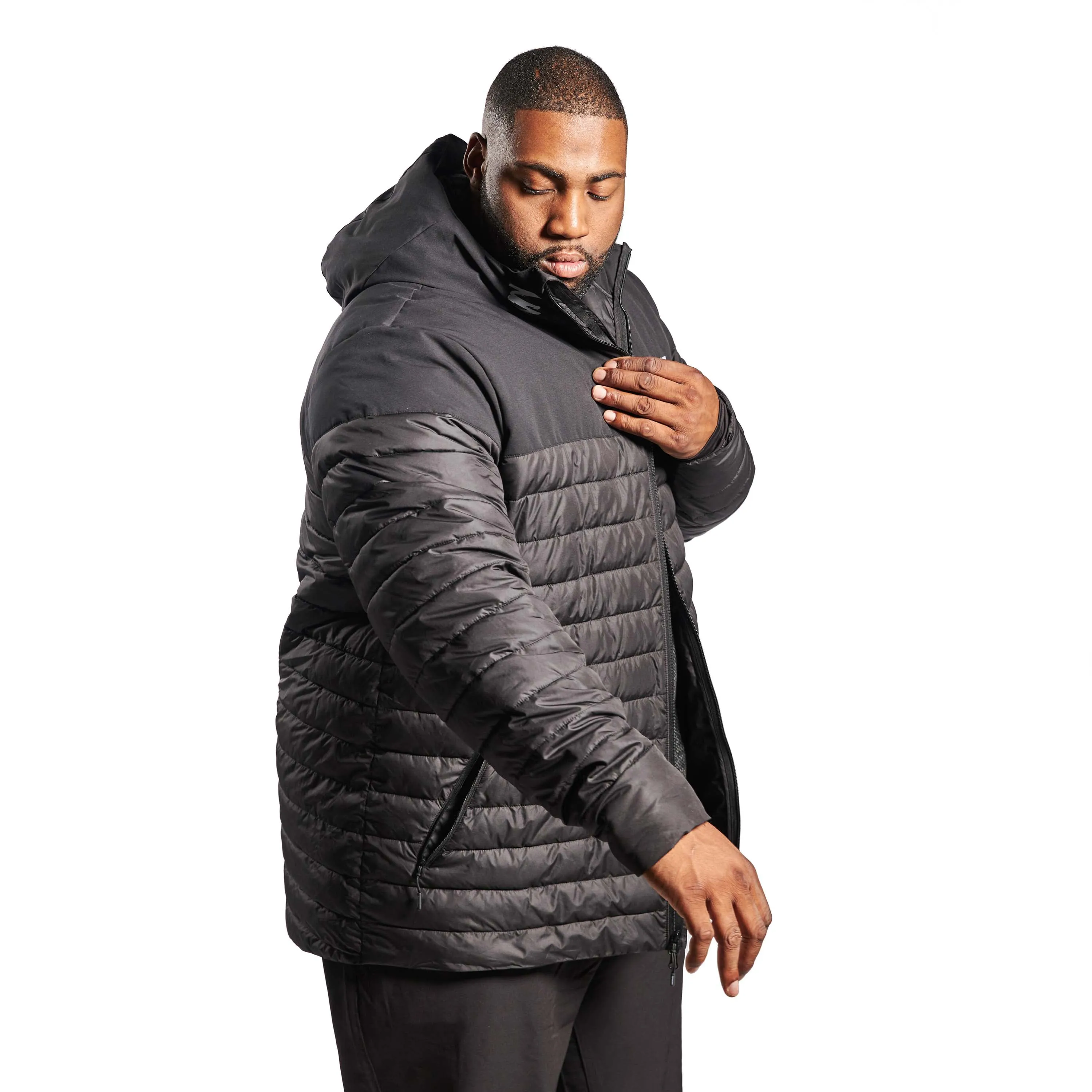 Winter Jacket sold by One Bone product image thumbnail 2