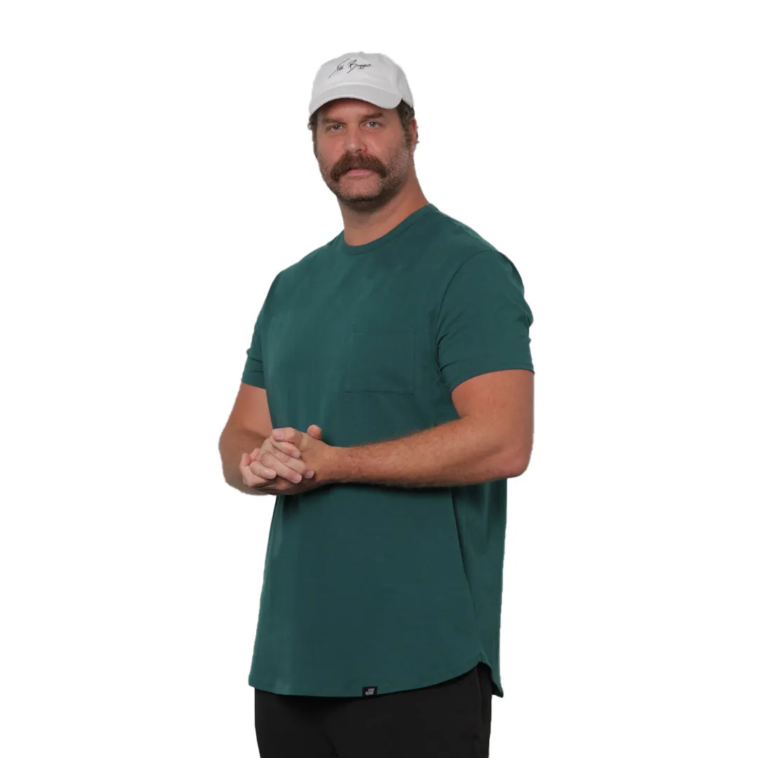 Pocket - Rainforest sold by One Bone