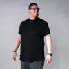 Bullet Tee - Black sold by One Bone