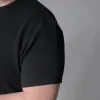 Bullet Tee - Black sold by One Bone