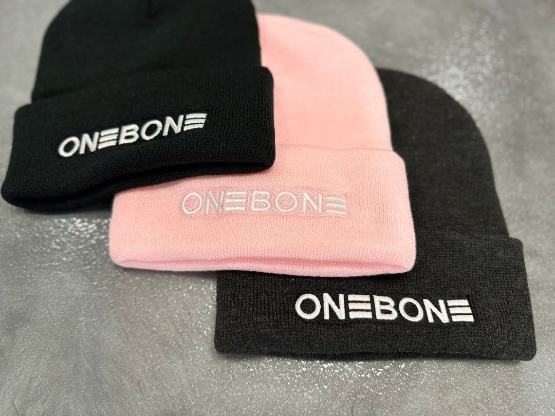Beanie - Winter Hat sold by One Bone product image thumbnail 2