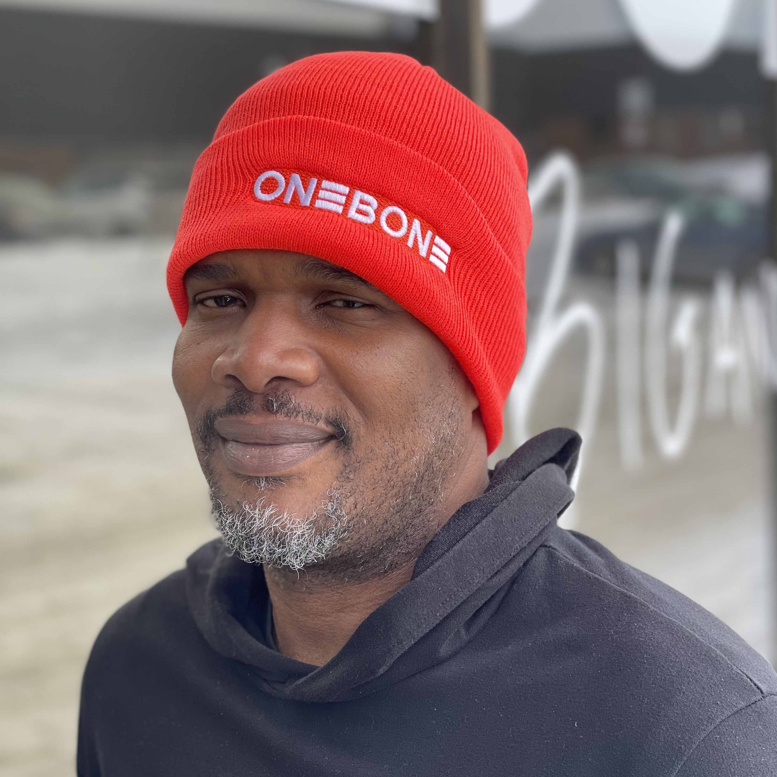 Beanie - Winter Hat sold by One Bone