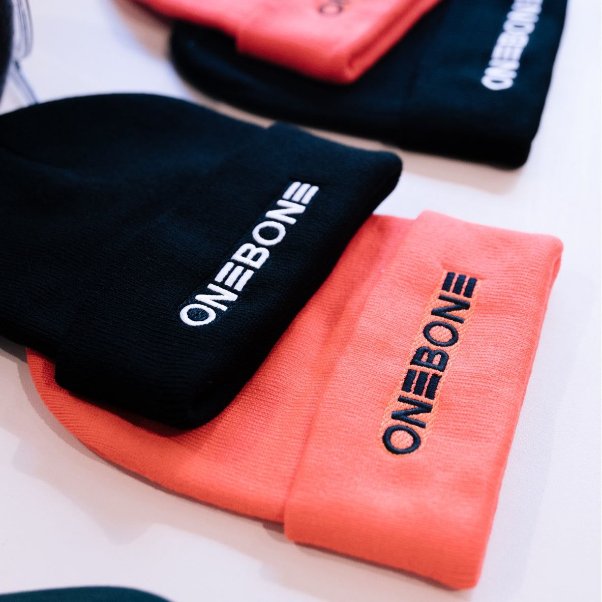 Beanie - Winter Hat sold by One Bone product image thumbnail 3