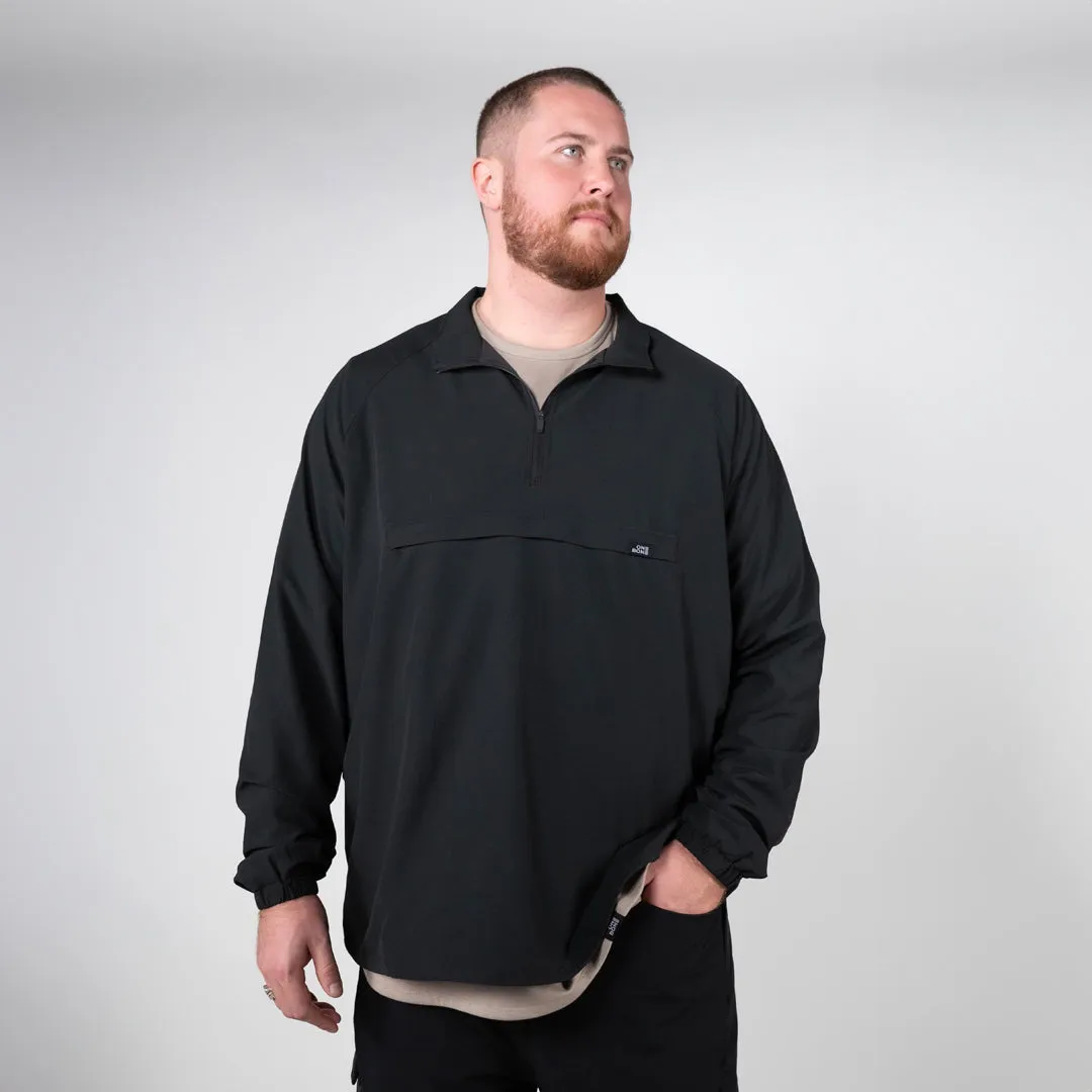 Quarter Zip Pullover sold by One Bone