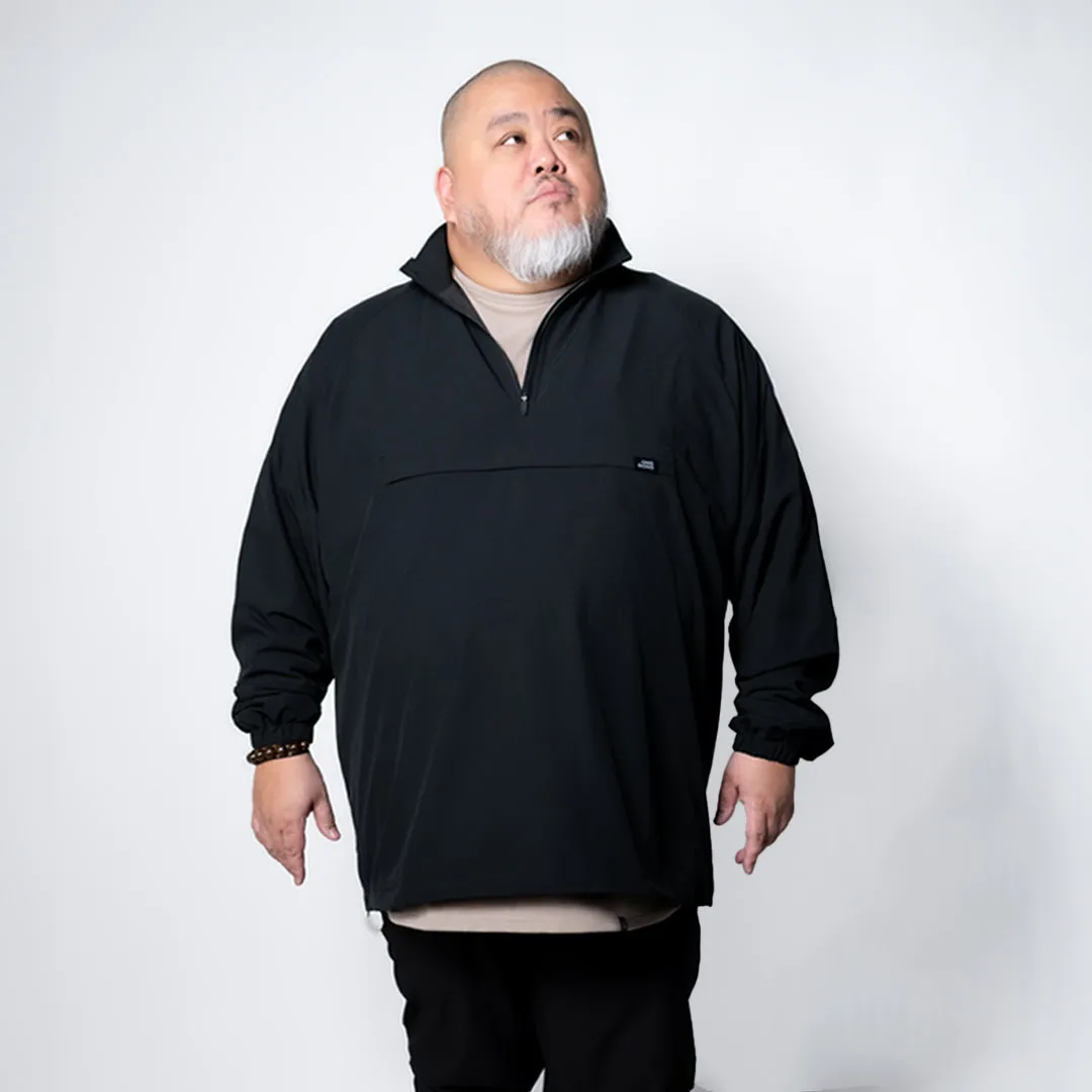 Quarter Zip Pullover sold by One Bone product image thumbnail 3